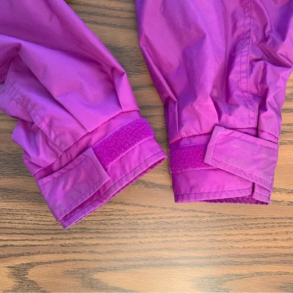 Columbia ColorBlock Vintage 90s Bugaboo Ski Jacket - Picture 10 of 16